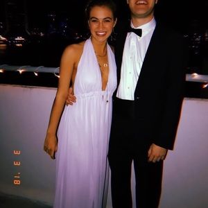 Show Me Your Mumu Gown